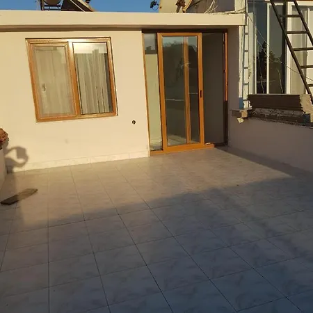 Kadinlar Denizi Ev Villa Kusadası