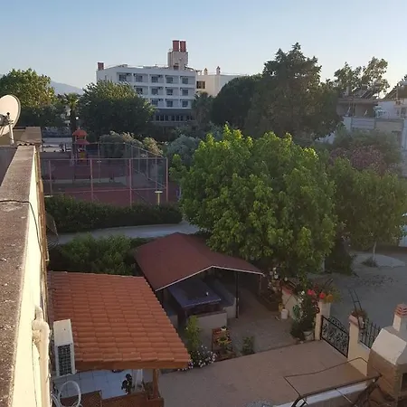 Kadinlar Denizi Ev Villa Kusadası