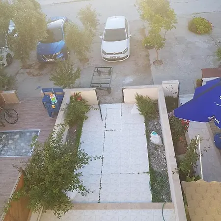 Villa Kadinlar Denizi Ev *
