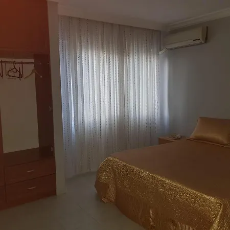 Villa Kadinlar Denizi Ev