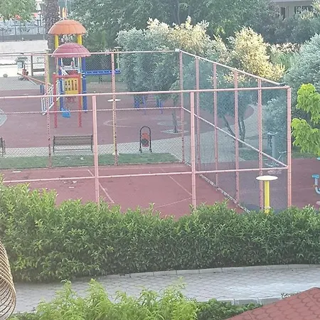 Kadinlar Denizi Ev *