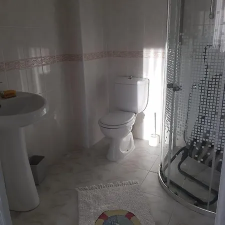 Kadinlar Denizi Ev Villa Kusadası