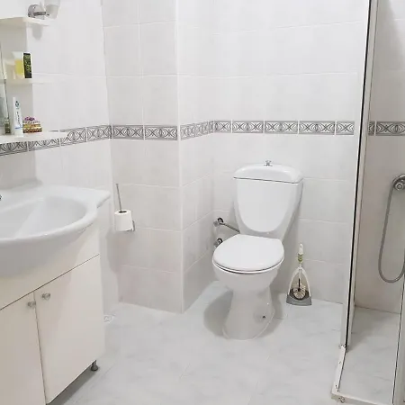 Kadinlar Denizi Ev * Kusadası